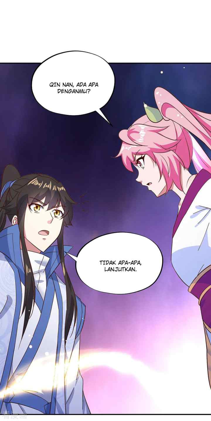 Peerless Soul (Peerless Battle Spirit) chapter 213 halaman 6