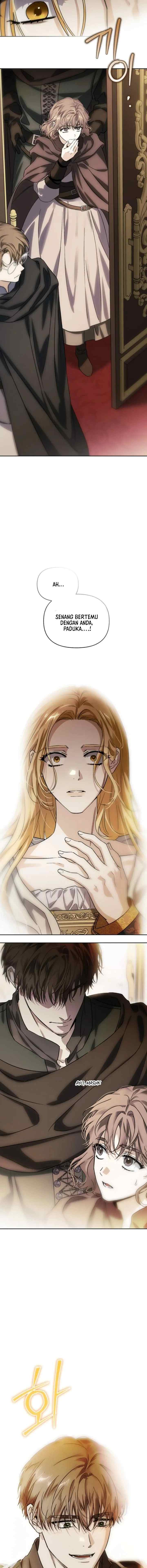 I Tamed My Ex-Husband's Mad Dog chapter 68 halaman 8