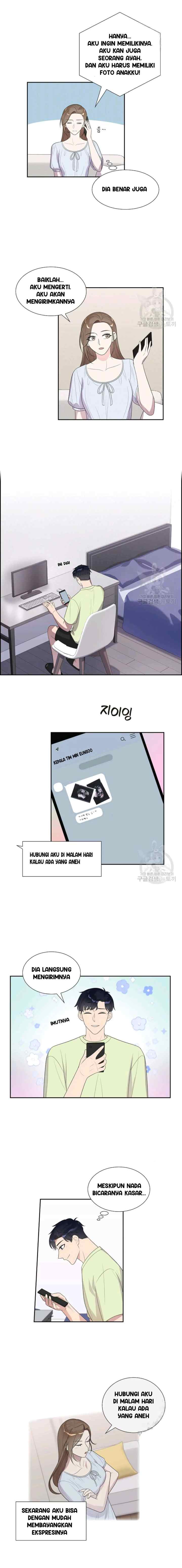 Speeding Romance chapter 17 halaman 6