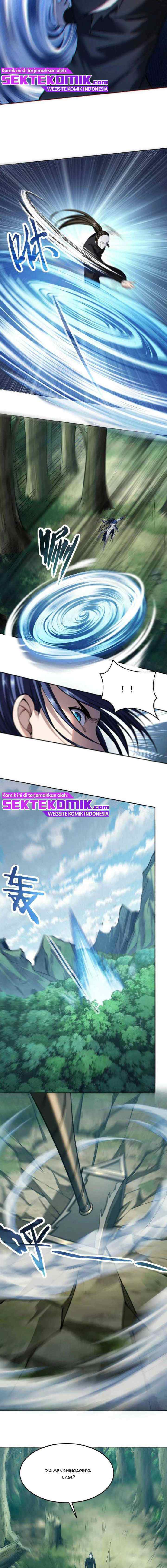 Fighting The Curse chapter 16 halaman 7