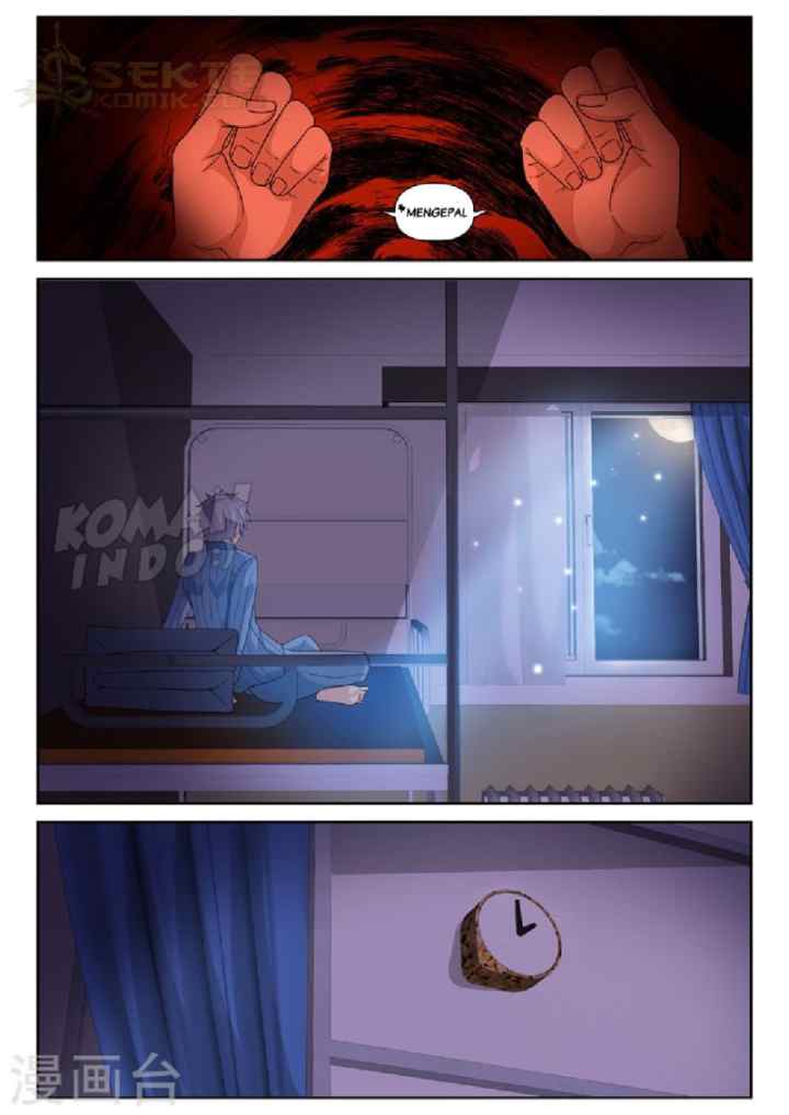 Rebirth Self Cultivation chapter 16 halaman 9