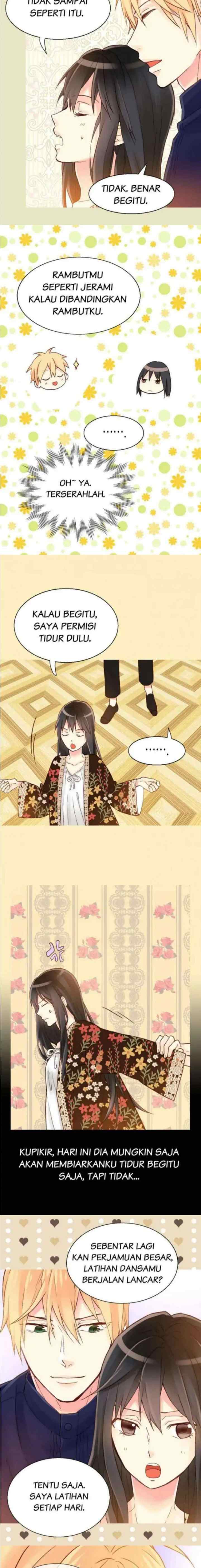 Empress of Another World chapter 30 halaman 4