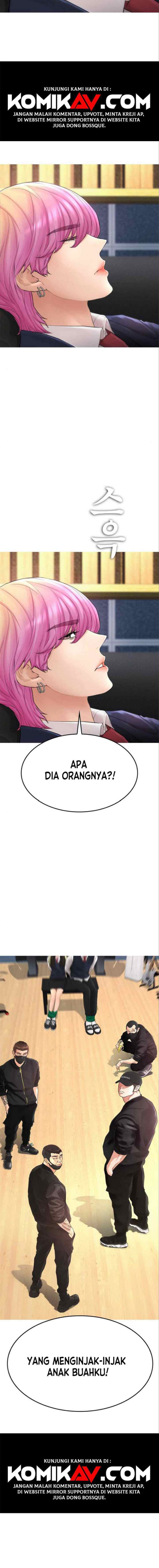 Highschool Lunch Dad chapter 8 halaman 11