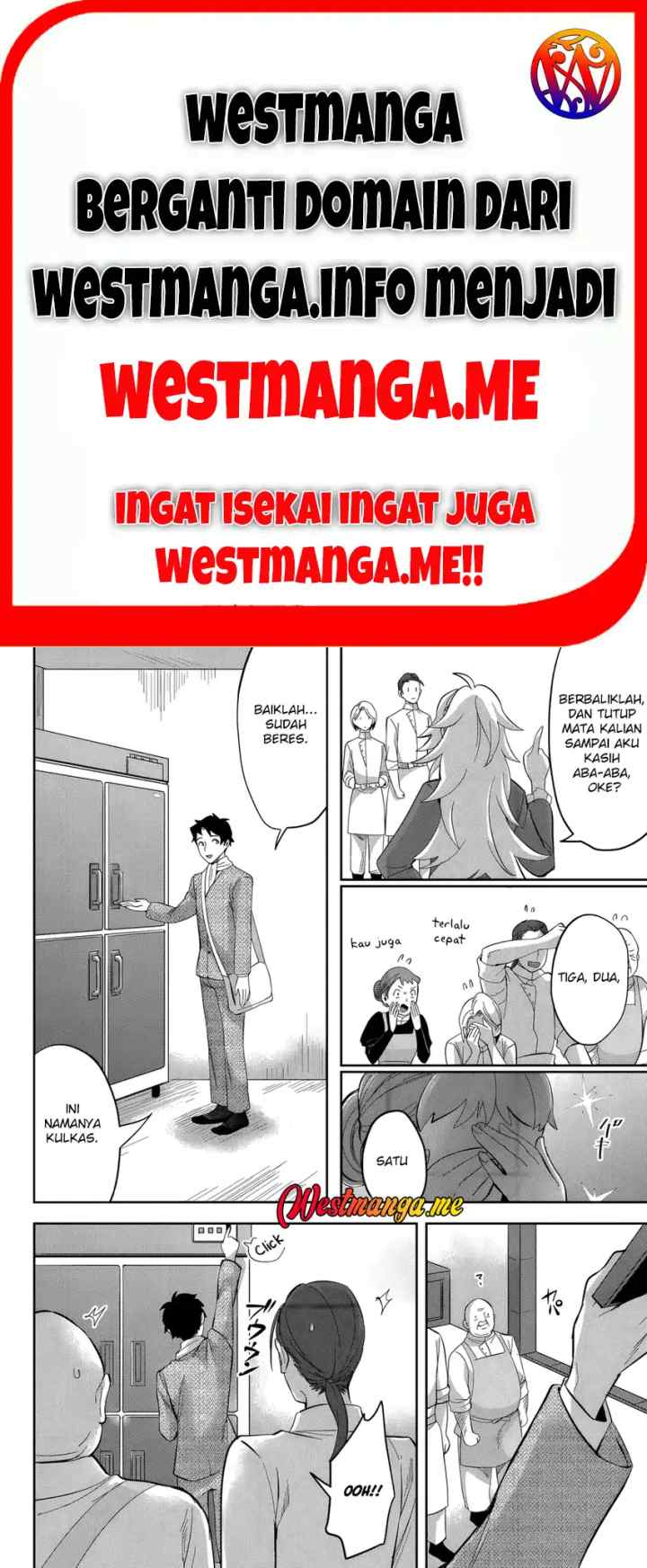 Gakuenmono No Otome Game No Sekai Ni Tensei Shita Kedo, Cheat-Mochi No Haikei Danshi Seitodatta You Desu chapter 23 halaman 8