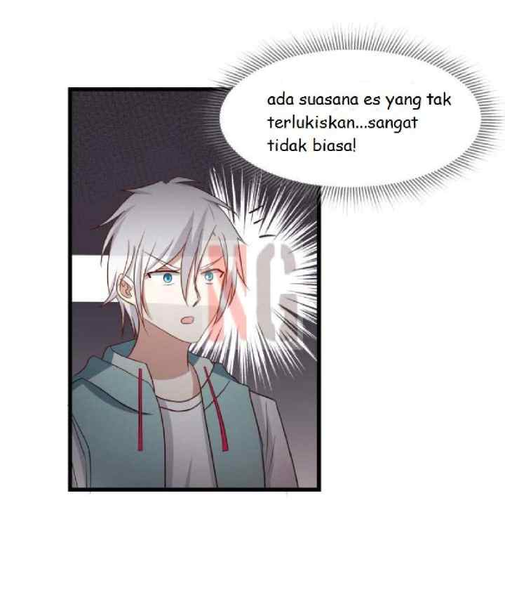 I Have a Dragon on My Body chapter 135 halaman 16
