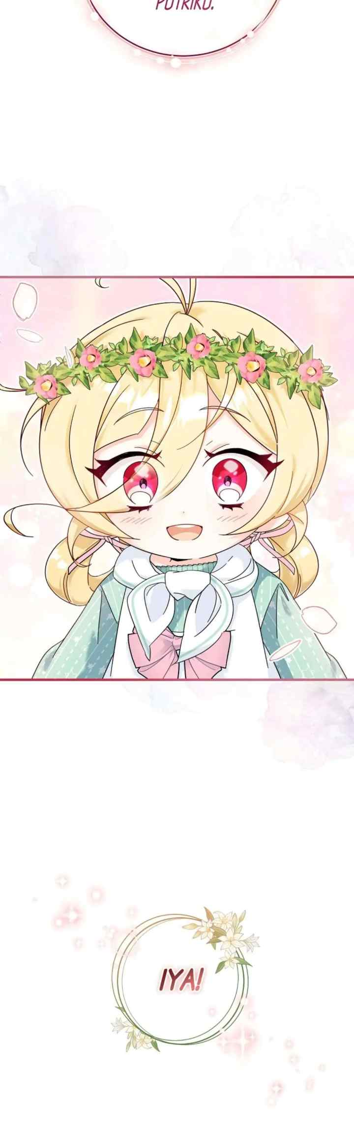 Pharmacist Princess chapter 24 halaman 16