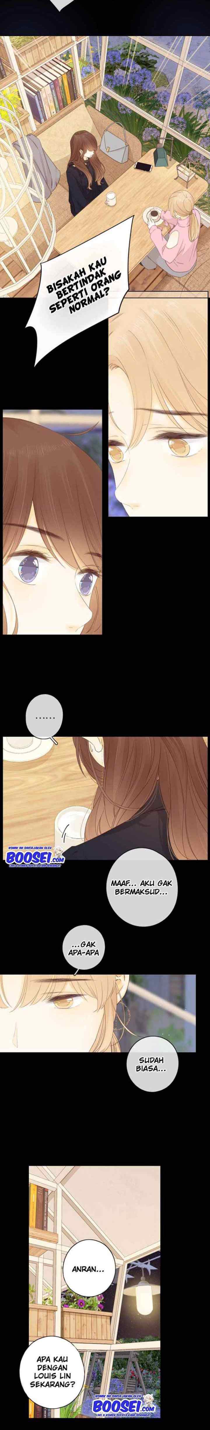 She May Not Be Cute chapter 84 halaman 5