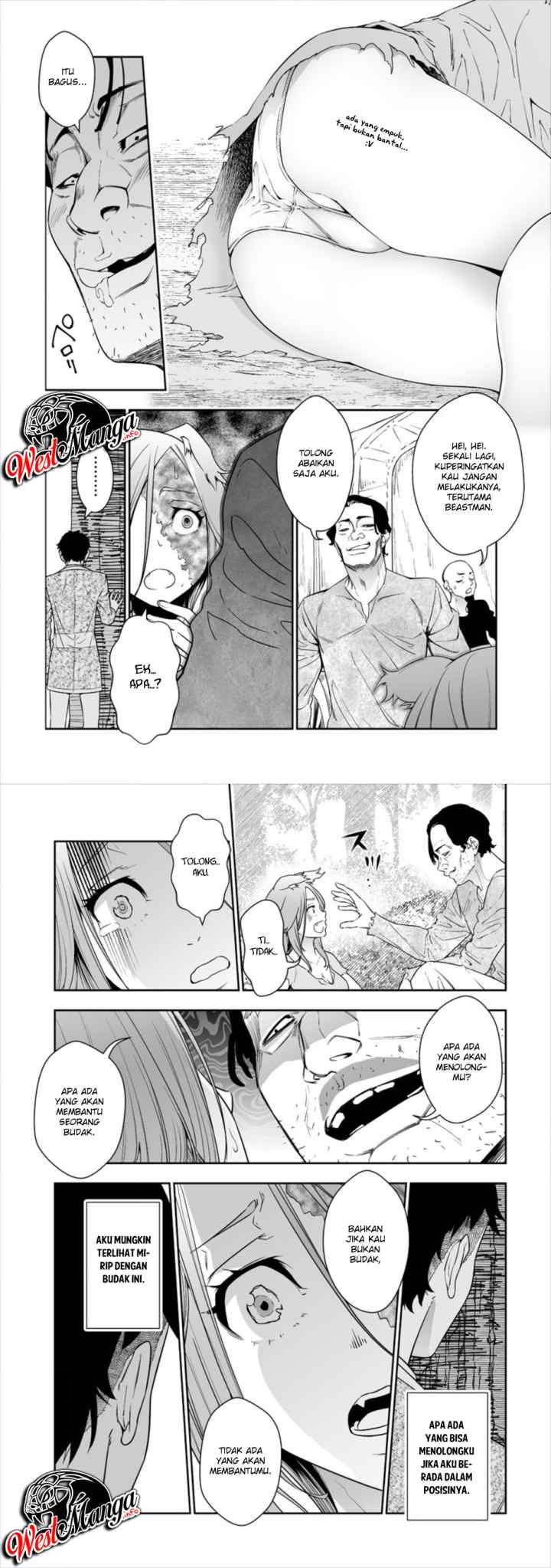 Bocchi Tenseiki chapter 1.1 halaman 10