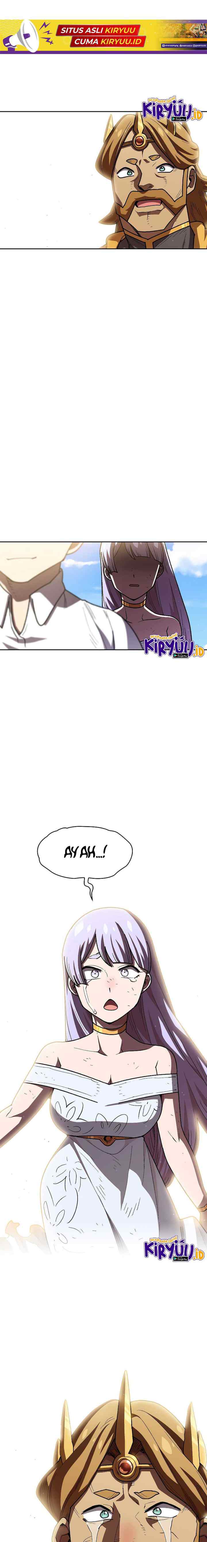 FFF-Class Trashero chapter 115 halaman 7