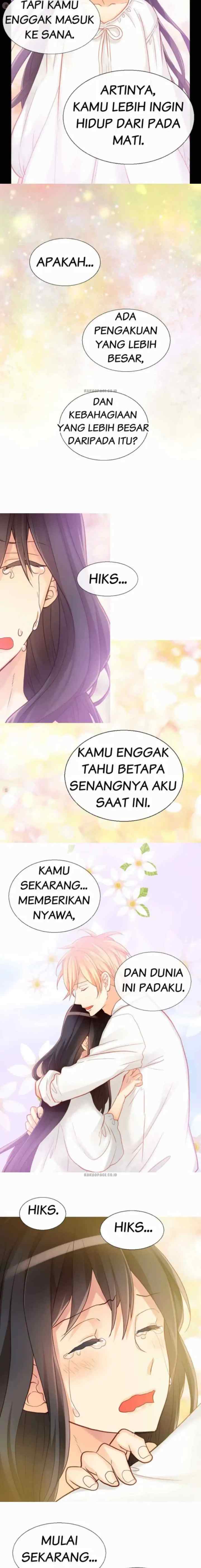 Empress of Another World chapter 75 halaman 12