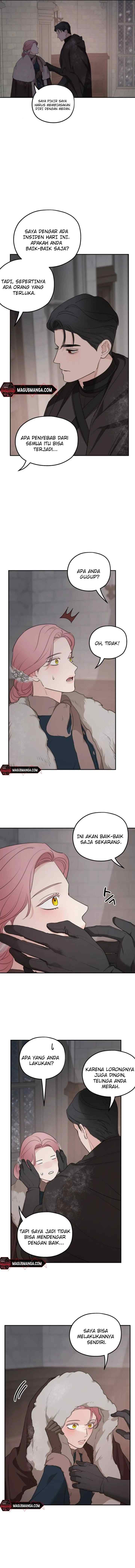 My In-Laws Are Obsessed With Me chapter 86 halaman 4