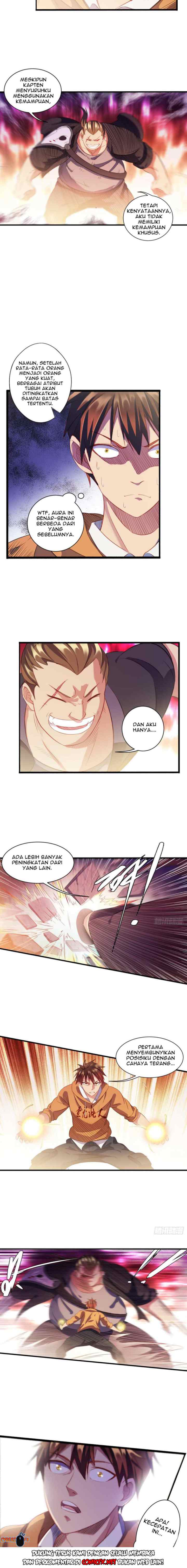 Legacy chapter 23 halaman 7