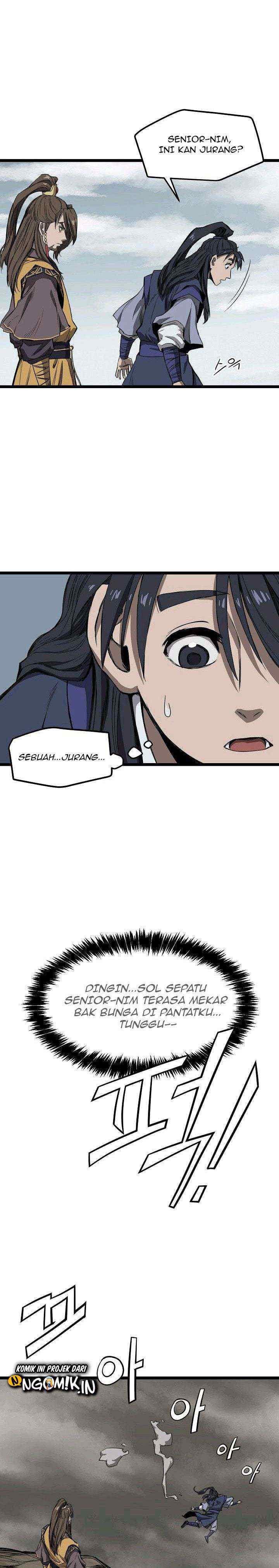 Reign chapter 9 halaman 16
