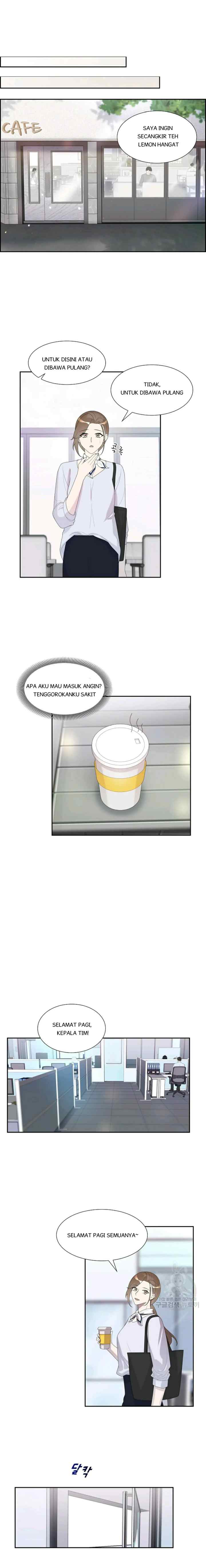 Speeding Romance chapter 34 halaman 11