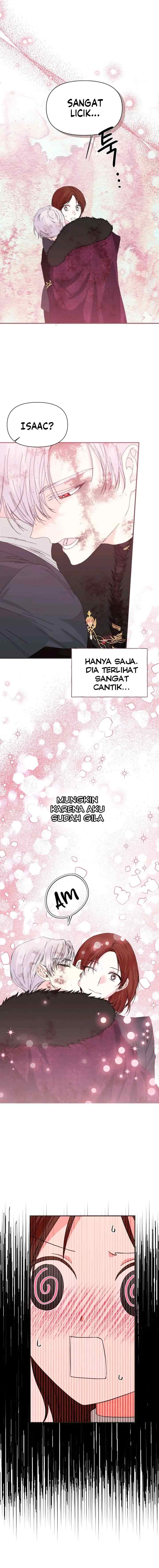 Happy Ending for the Time-Limited Villainess chapter 100 halaman 6