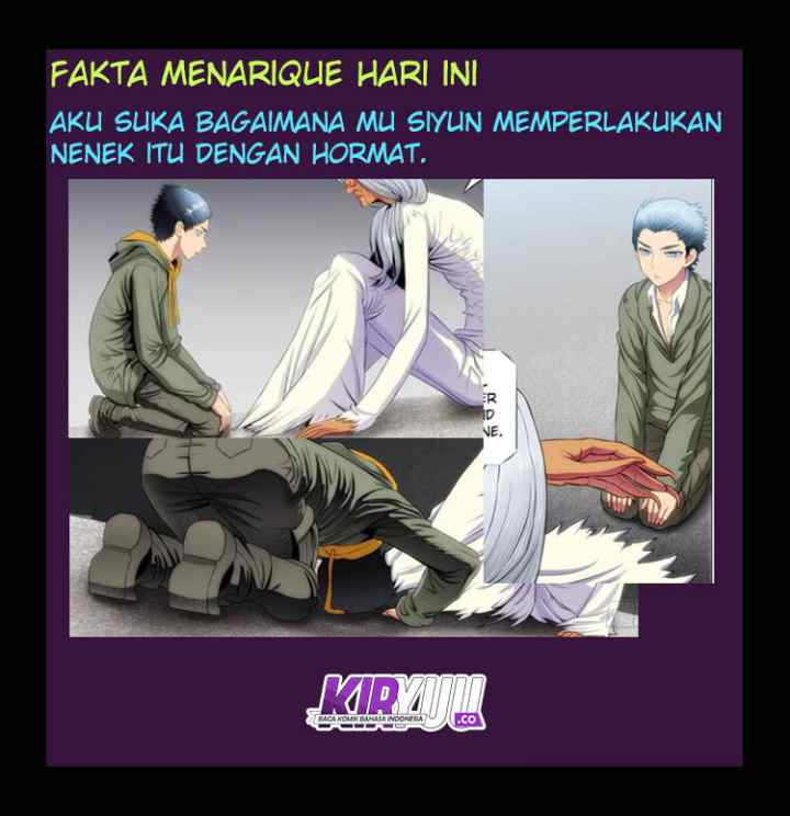 Iron Ladies chapter 106 halaman 12