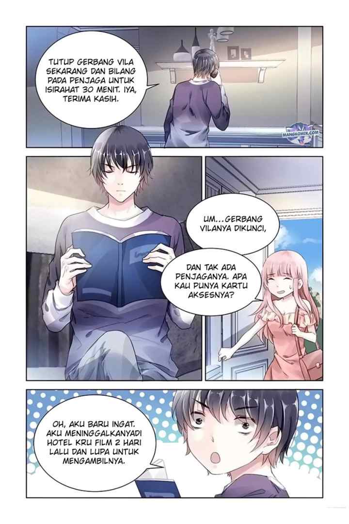 Guomin Laogong Dai Huijia chapter 59 halaman 4