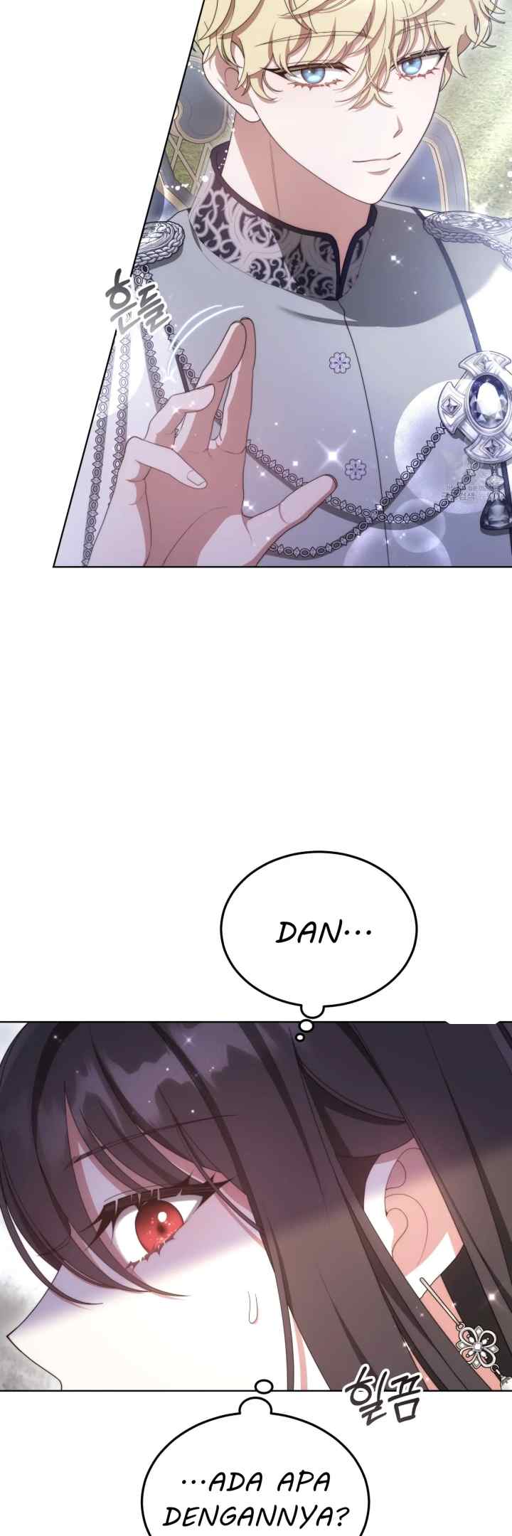 I Hated It Even More chapter 24 halaman 7