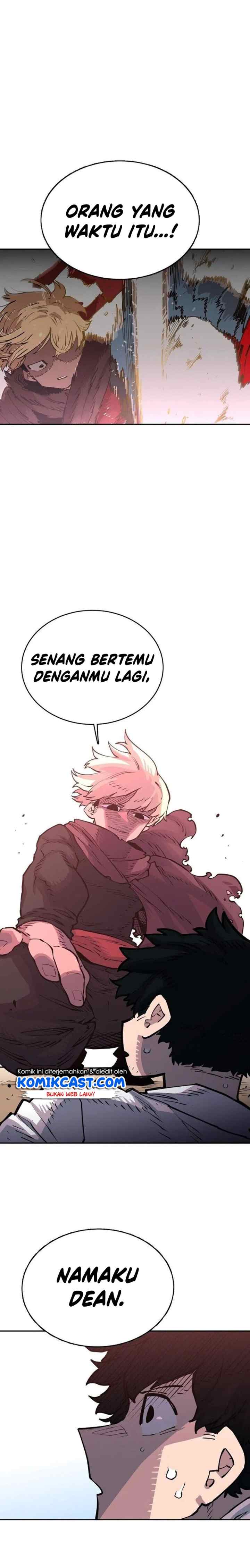 Players chapter 8 halaman 19