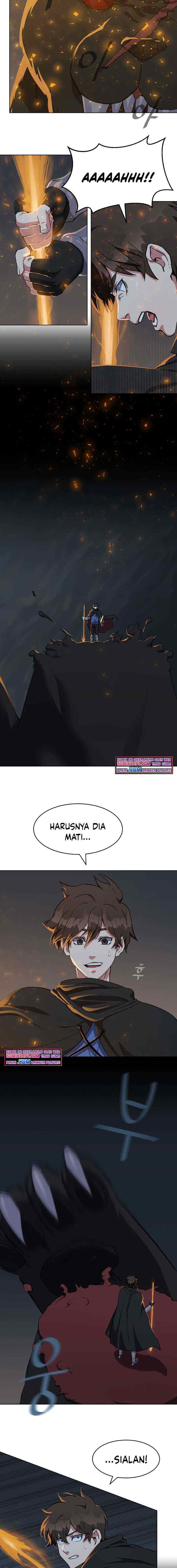 Level 1 Player chapter 17 halaman 10