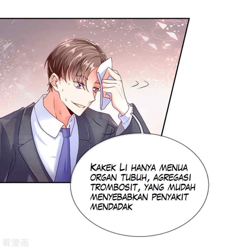 Immortal Daddy Xianzun chapter 75 halaman 7
