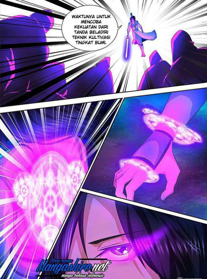 Yong Heng Zhi Zun chapter 104 halaman 11