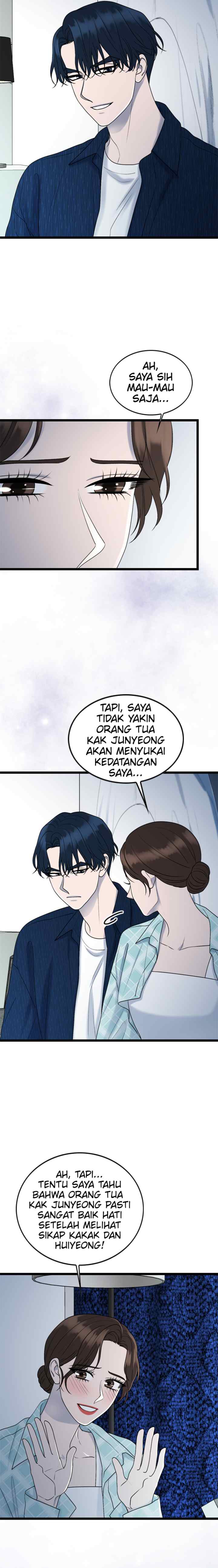 Celebrity Roommate chapter 110 halaman 5