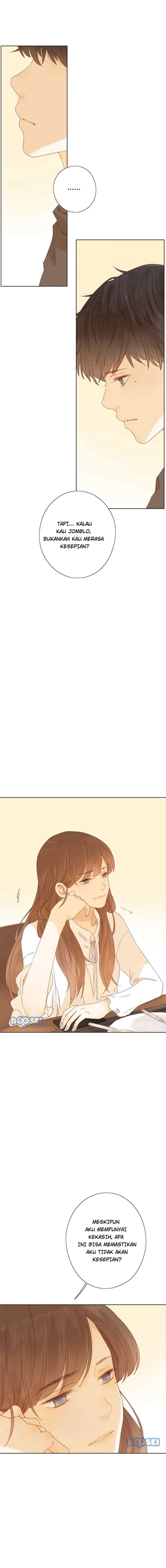 She May Not Be Cute chapter 15 halaman 13
