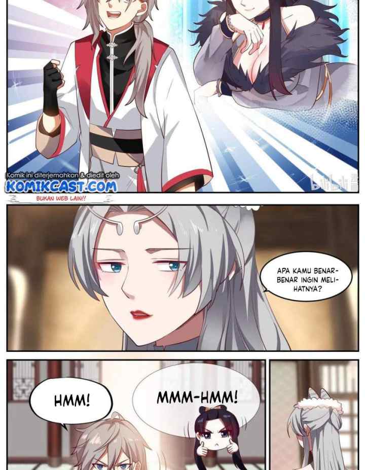Martial God Asura chapter 239 halaman 12