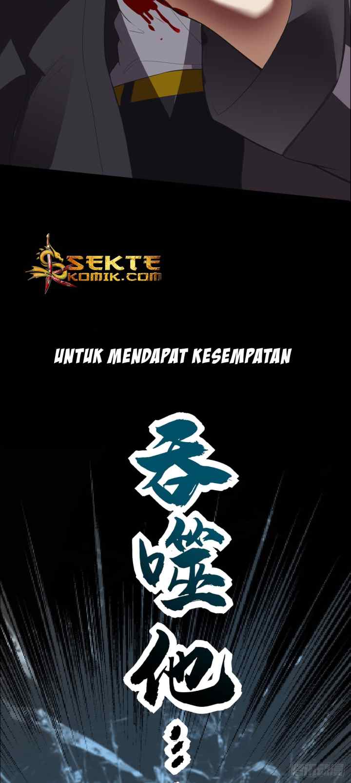 Infinite Viral Infection chapter 0 halaman 13