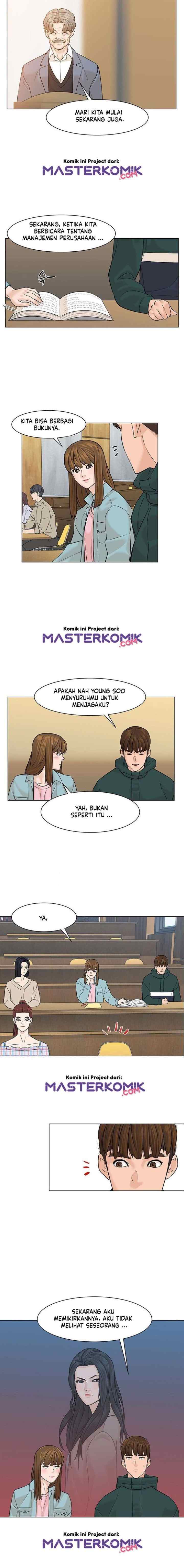 From the Grave and Back chapter 21 halaman 13