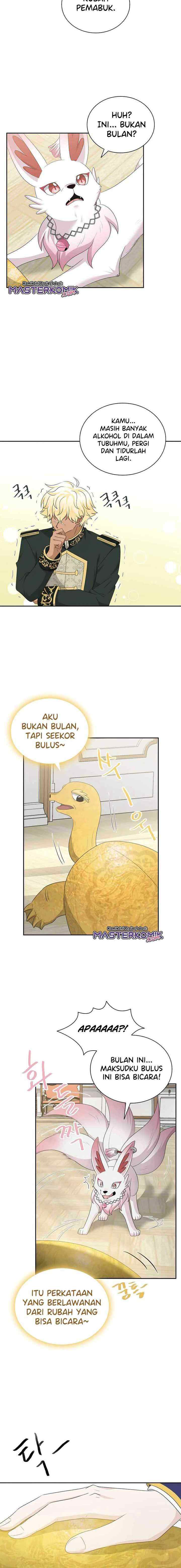 The Book of Lagier chapter 28 halaman 6