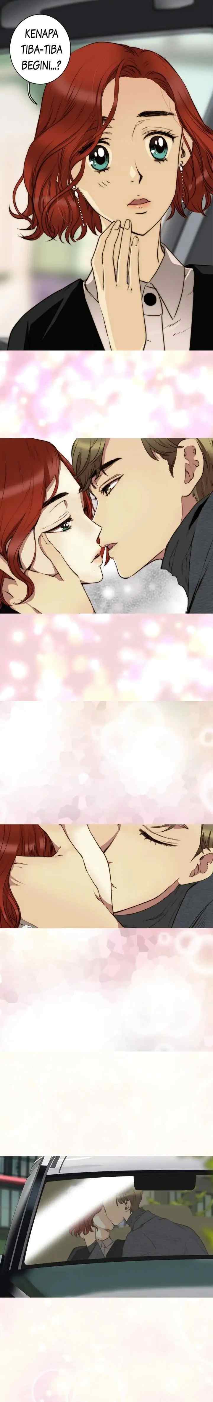 Bluehole Marriage chapter 102 halaman 14