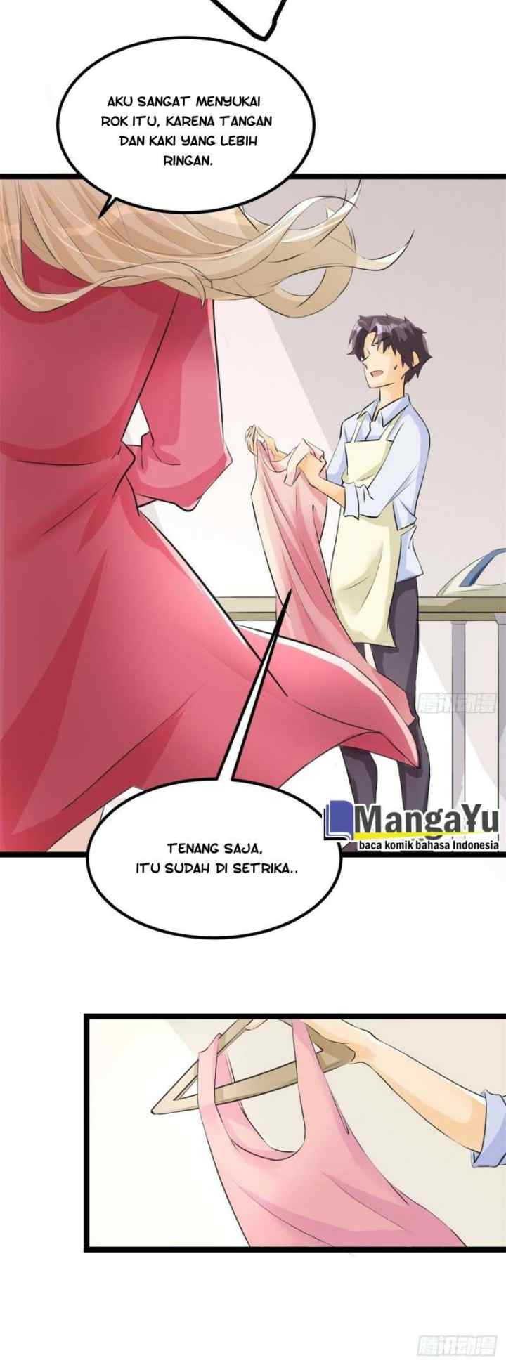Emperor Son In Law chapter 3 halaman 13