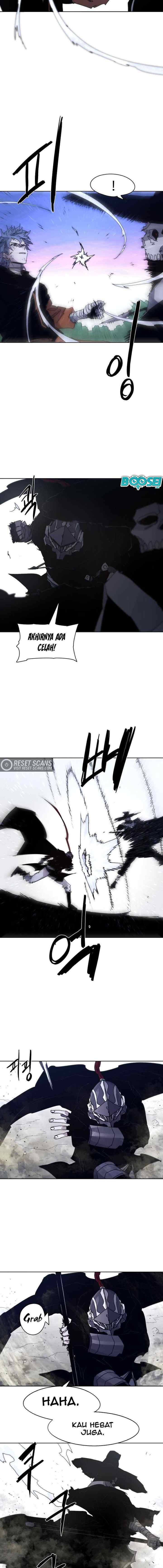 The Last Knight Of The Fire chapter 83 halaman 8