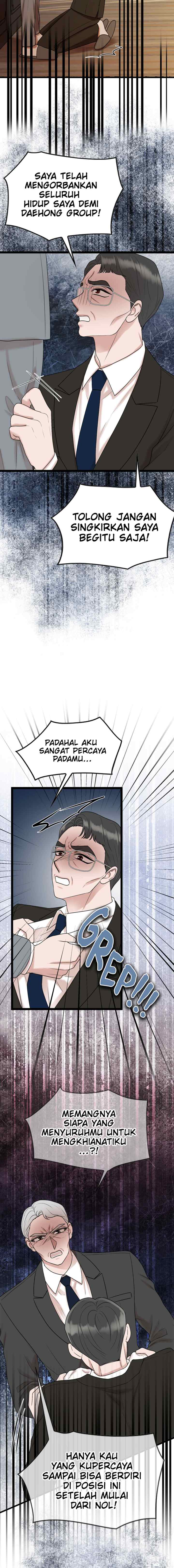 Celebrity Roommate chapter 72 halaman 14