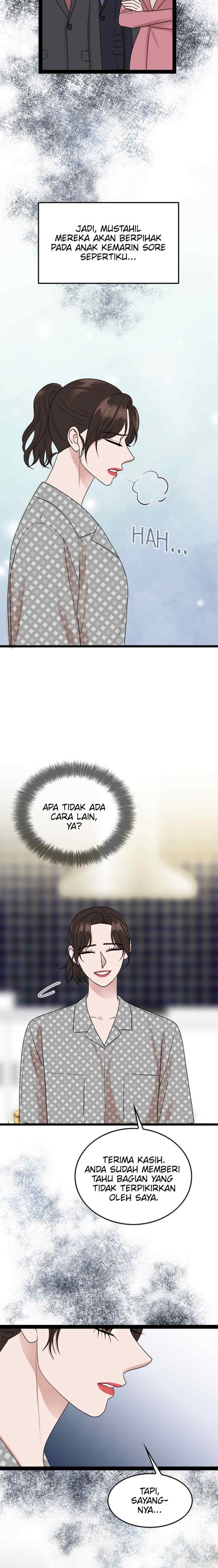 Celebrity Roommate chapter 99 halaman 15