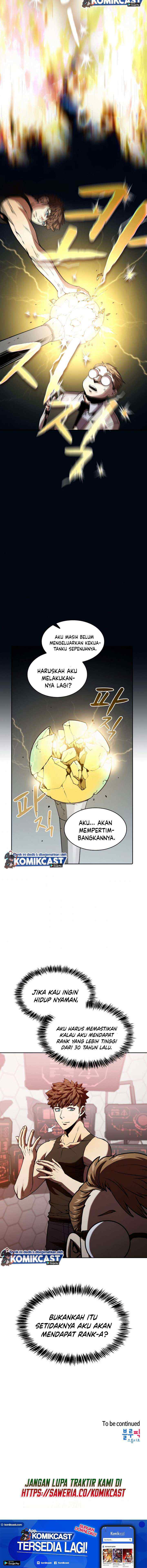 The Constellation That Returned From Hell chapter 35 halaman 15