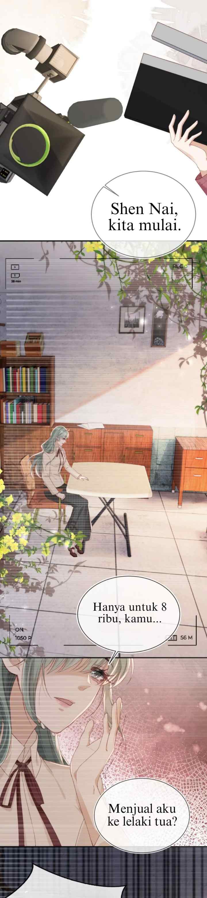 I Married the Disabled Big Shot After My Rebirth chapter 32 halaman 11