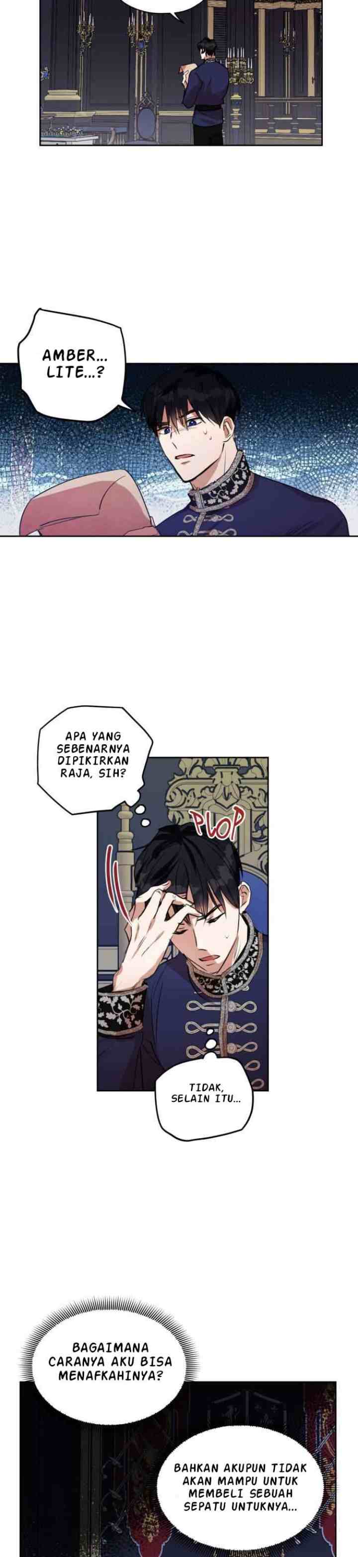 Leveling My Husband to the Max chapter 6 halaman 12