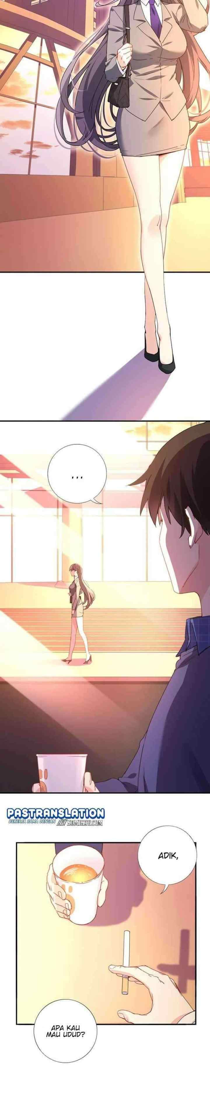 I Am Han Sanqian chapter 5 halaman 7