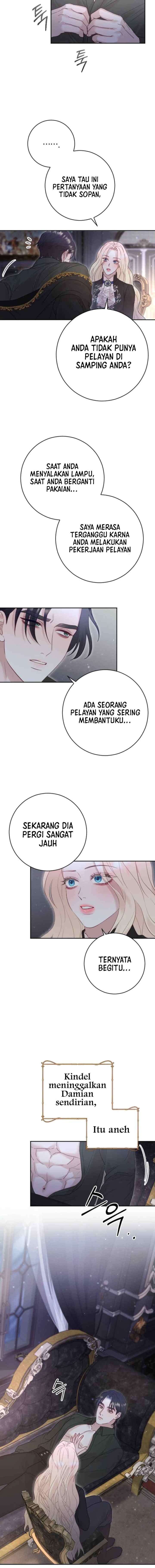Tamed a Blackened Slave Man chapter 33 halaman 4