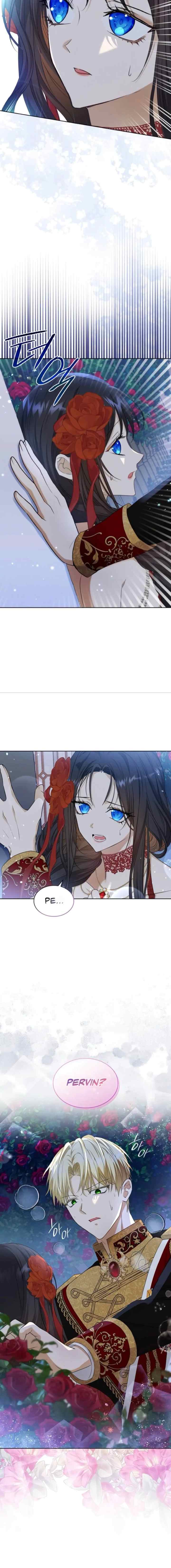 I Became the Ex-Wife of the Obsessive Male Lead chapter 25 halaman 5