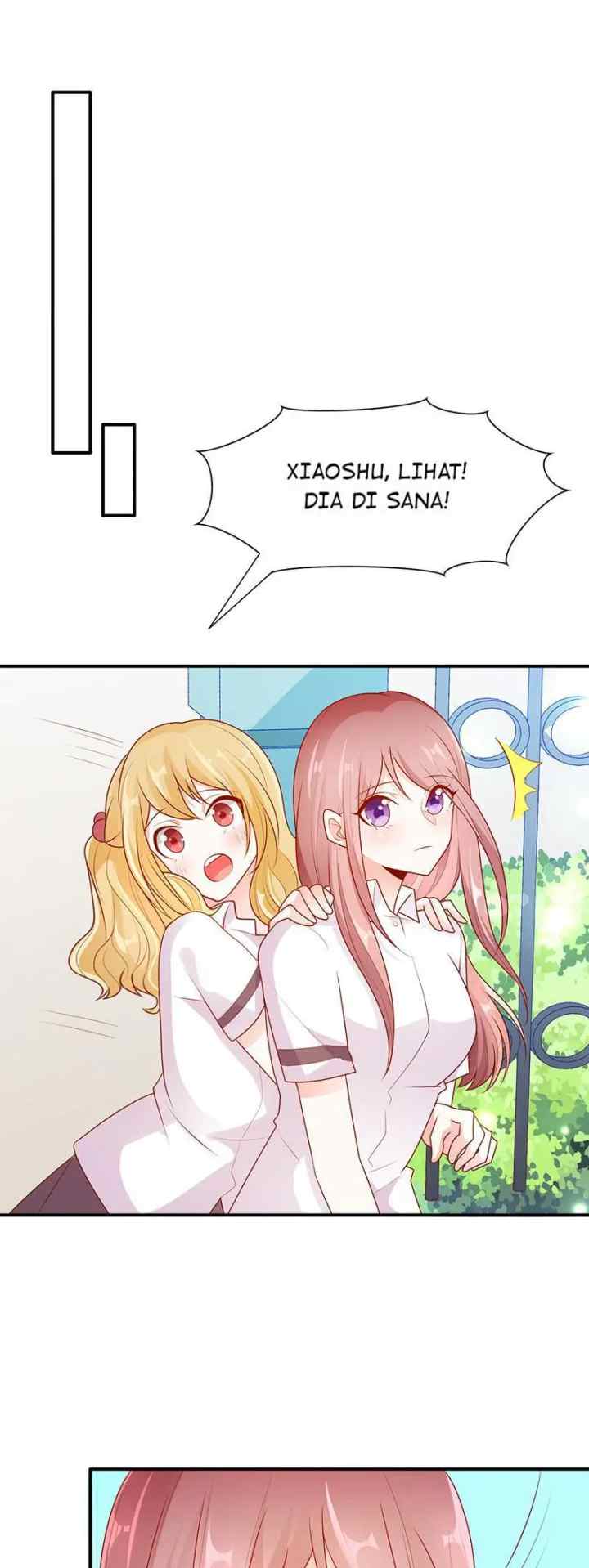 Her Smile Like Candy chapter 13 halaman 8