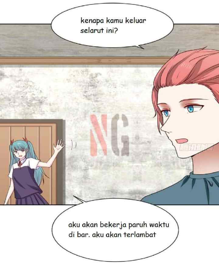 I Have a Dragon on My Body chapter 137 halaman 5
