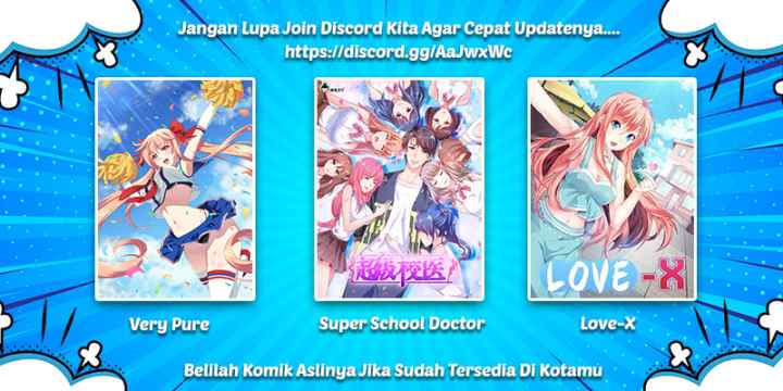 Very Pure chapter 68 halaman 11