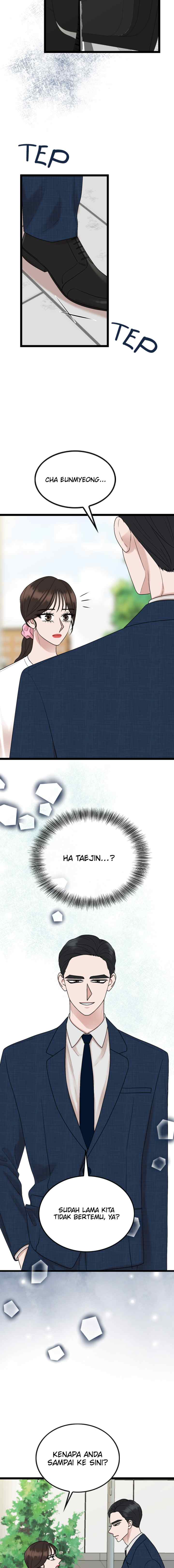 Celebrity Roommate chapter 69 halaman 5