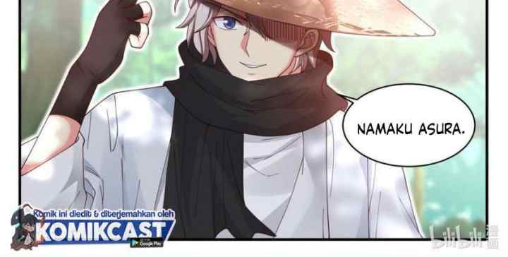 Martial God Asura chapter 194 halaman 11