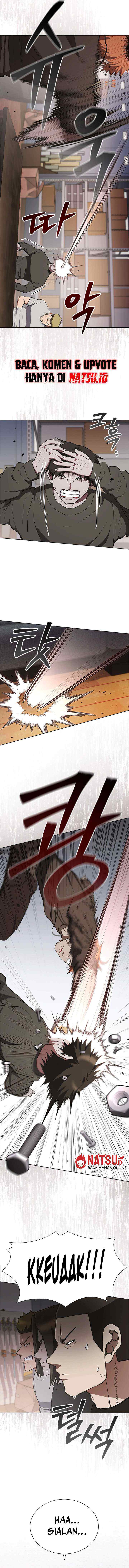 Boss Is Back! chapter 17 halaman 4