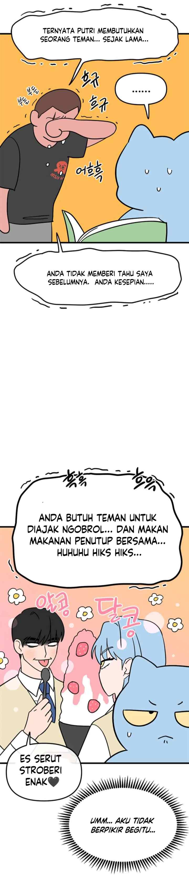 Dragon Girl chapter 4 halaman 5